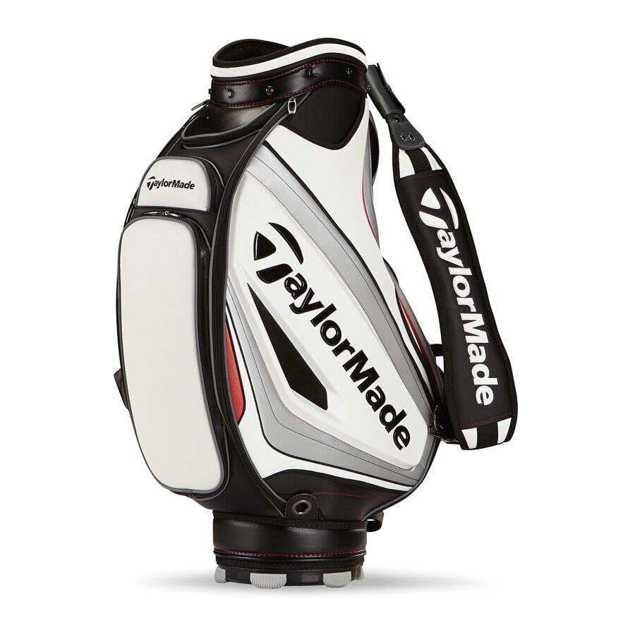 Taylormade tour staff bag 2020 discount