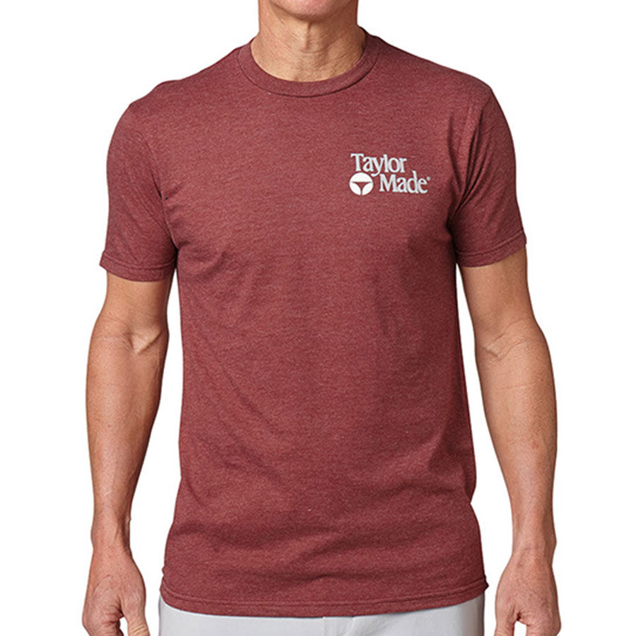 Taylormade cheap t shirt