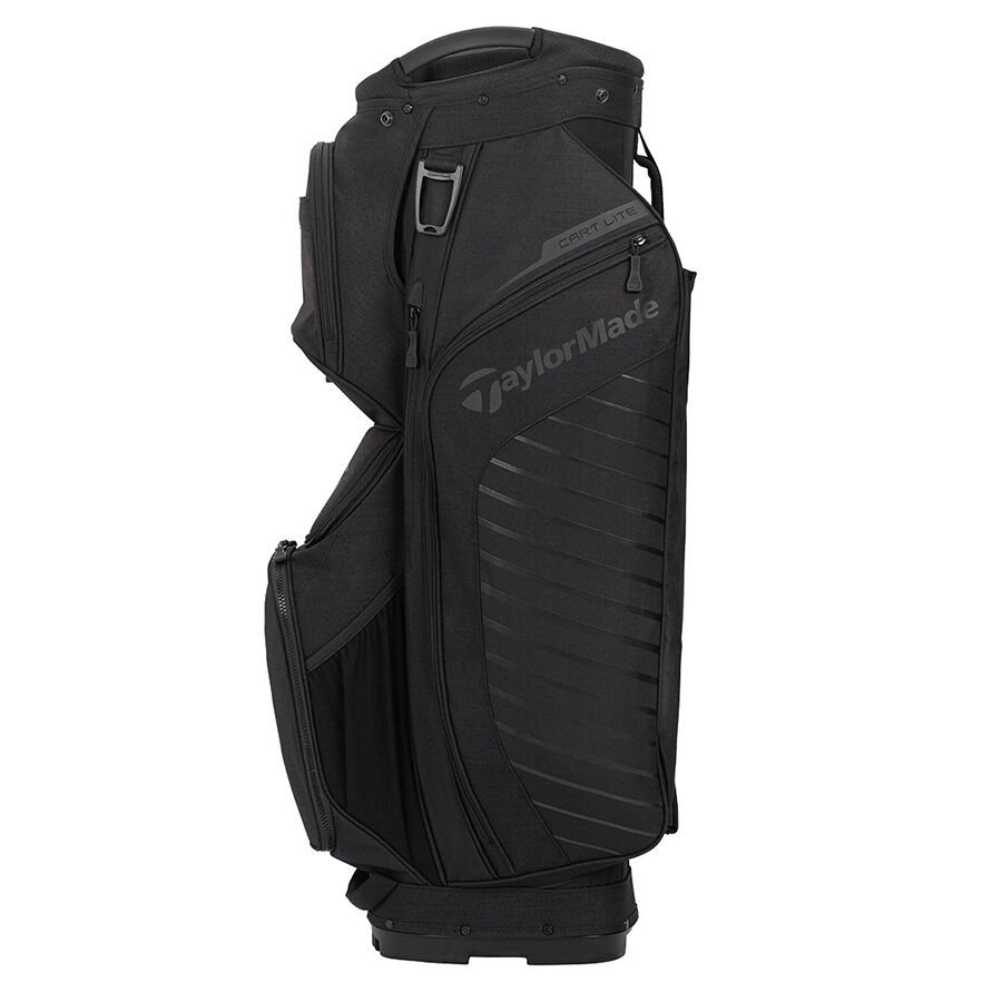 Taylormade cart lite cart bag 2020 2025