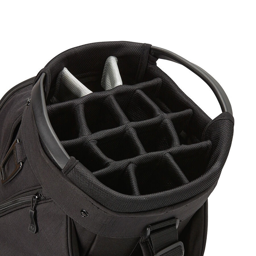 Taylormade cart best sale lite bag 2018