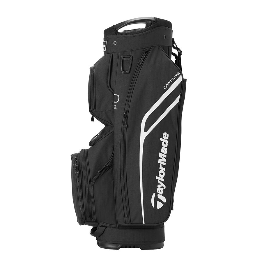 Taylormade cart lite shop golf bag