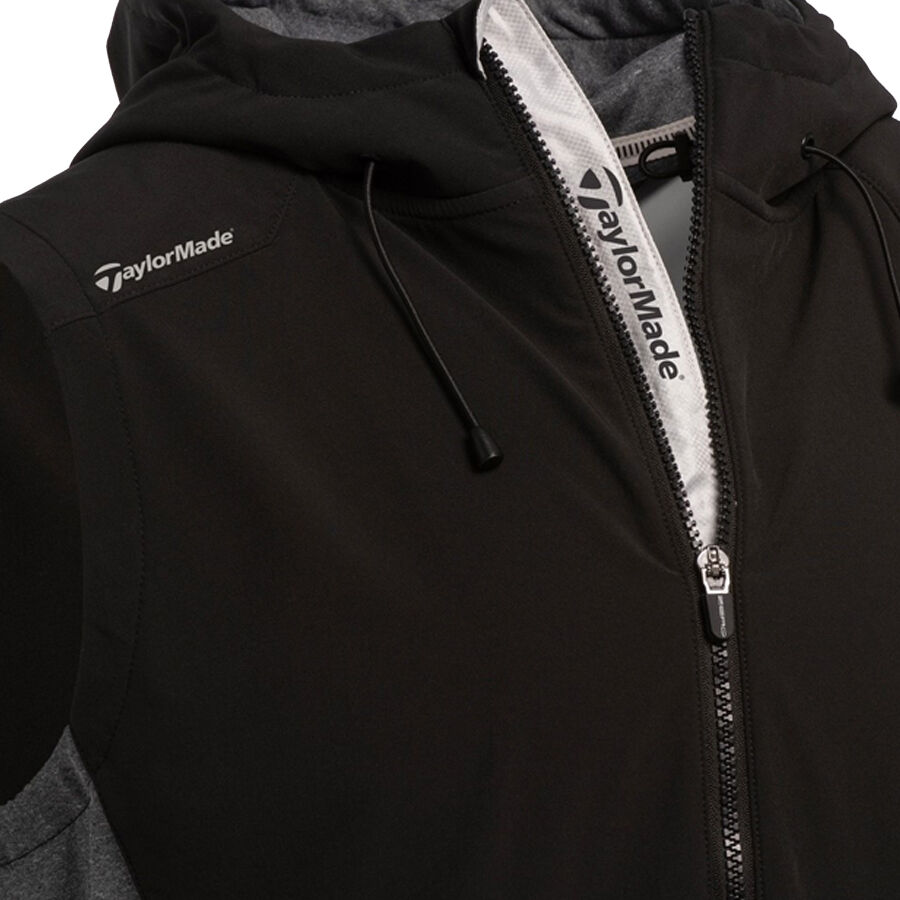 Taylormade windbreaker outlet