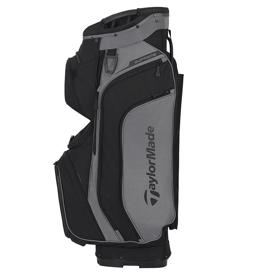 Taylormade juggernaut cart 2025 bag