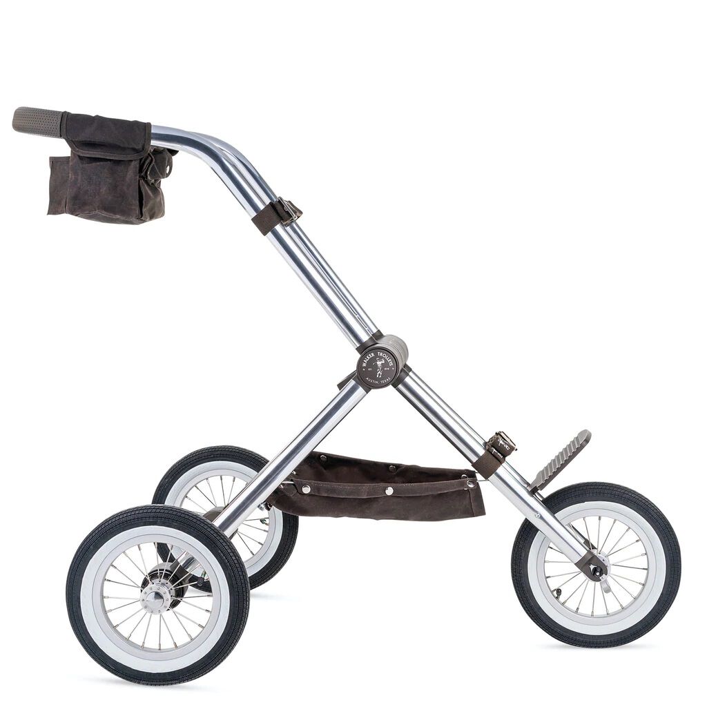 Taylormade online push cart