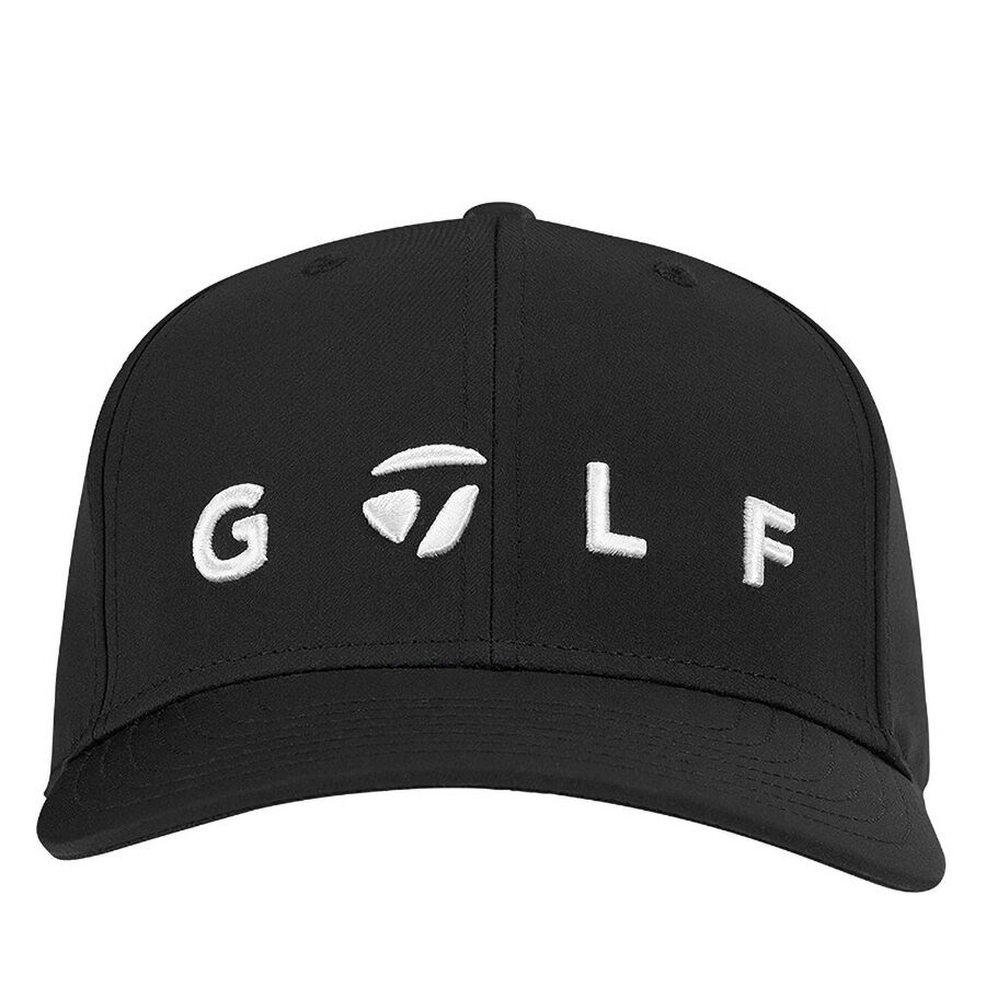 Taylormade golf cap hotsell
