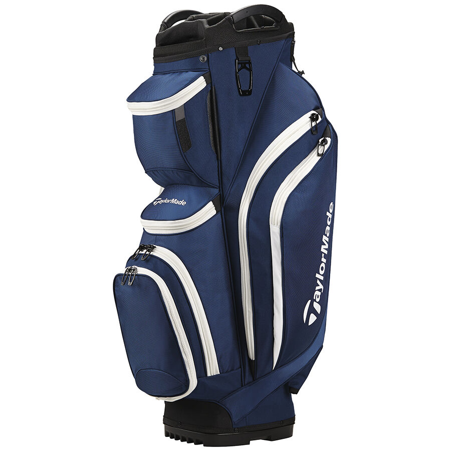 Taylormade supreme cart hot sale bag 2017