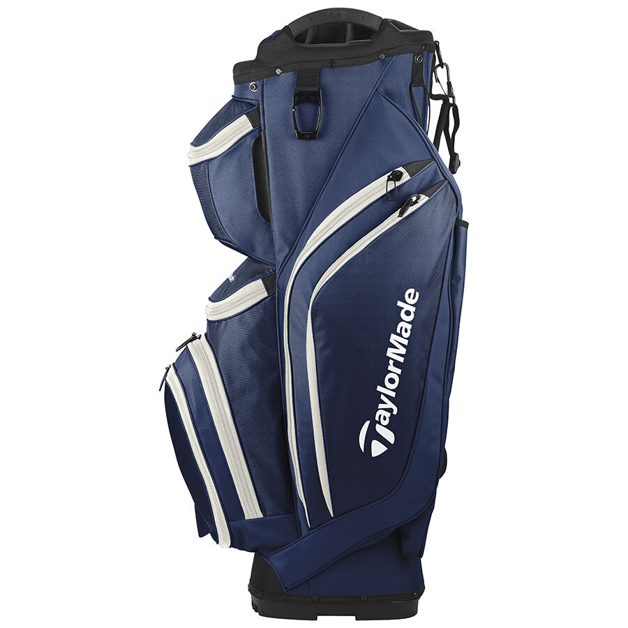 Taylormade 2017 supreme 2024 cart bag