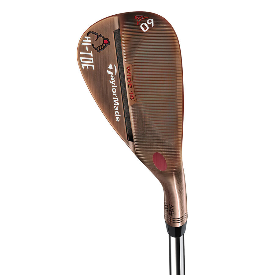 Taylormade 64 hi toe shop