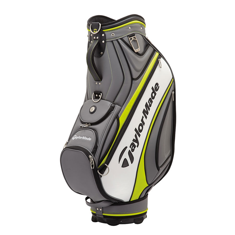 Taylormade tour staff hotsell bag