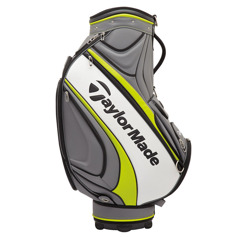 Taylormade tour staff bag sales