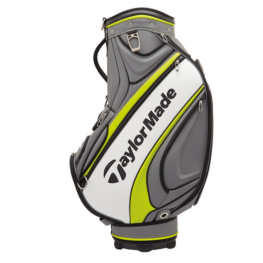 Taylormade tour staff bag sales