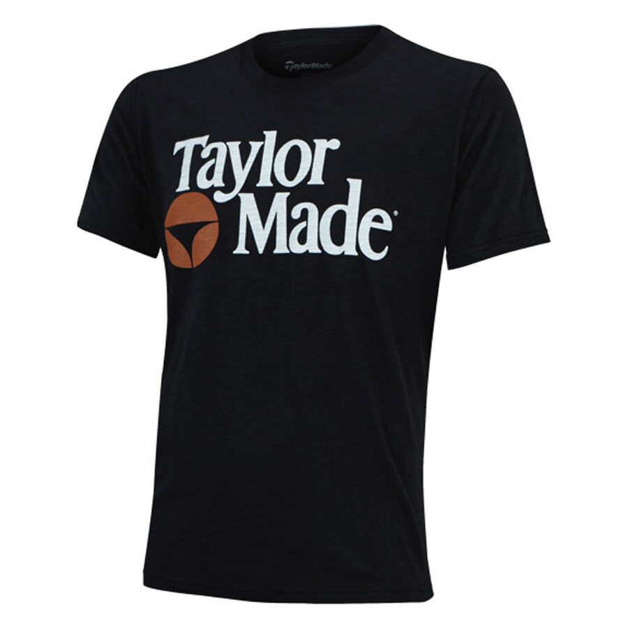 TaylorMade 85 Logo Men s T Shirt