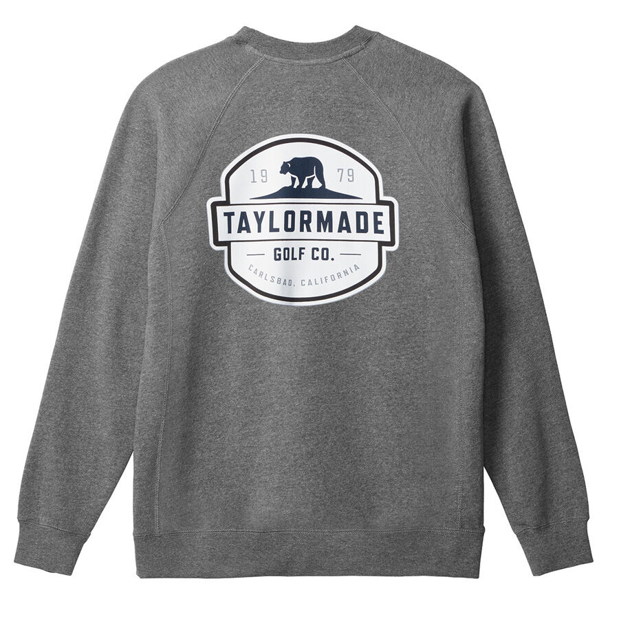 Taylormade sweatshirt 2025