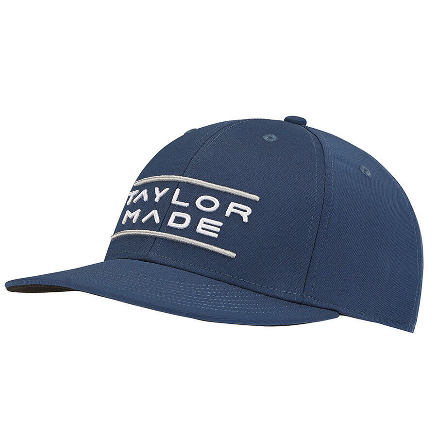 Taylormade flat hot sale bill hat