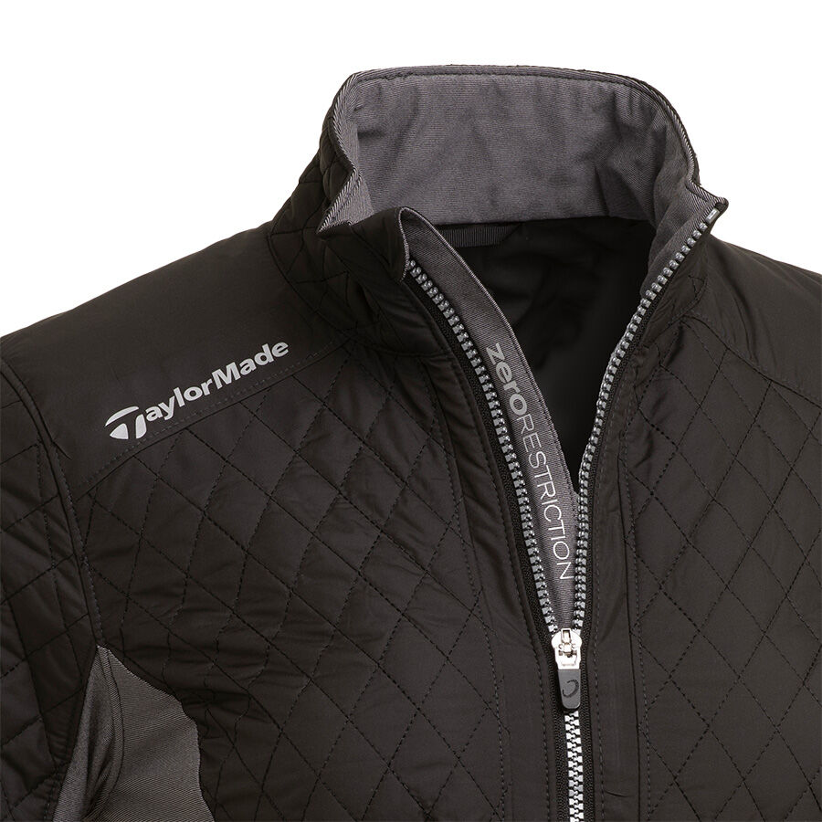 Taylormade jacket store