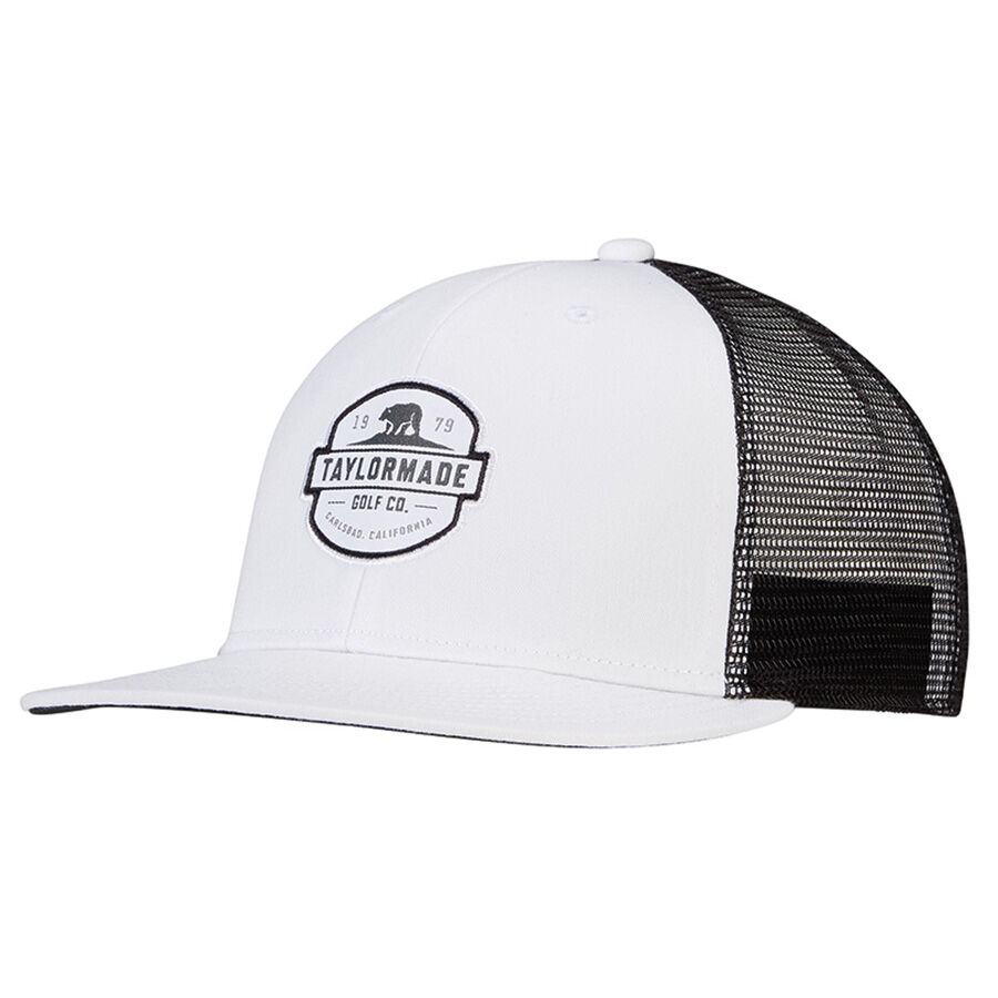 Taylormade trucker hat sale