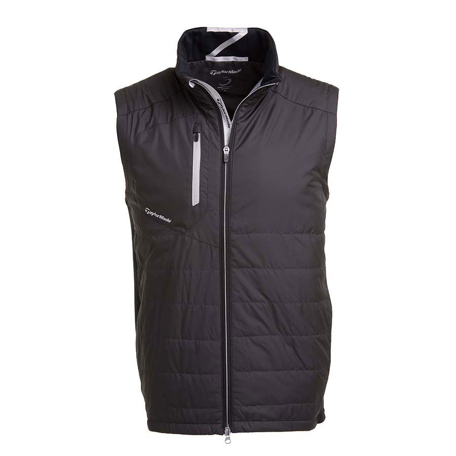 Zero restriction z625 discount vest