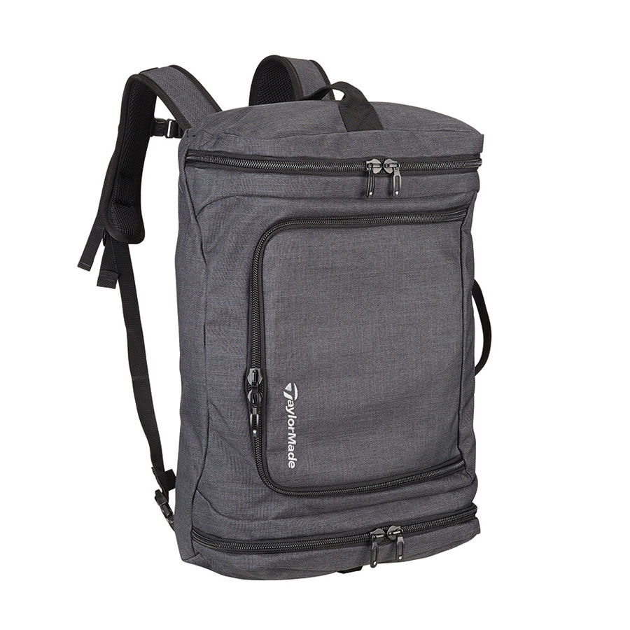 Taylormade players sales backpack duffle