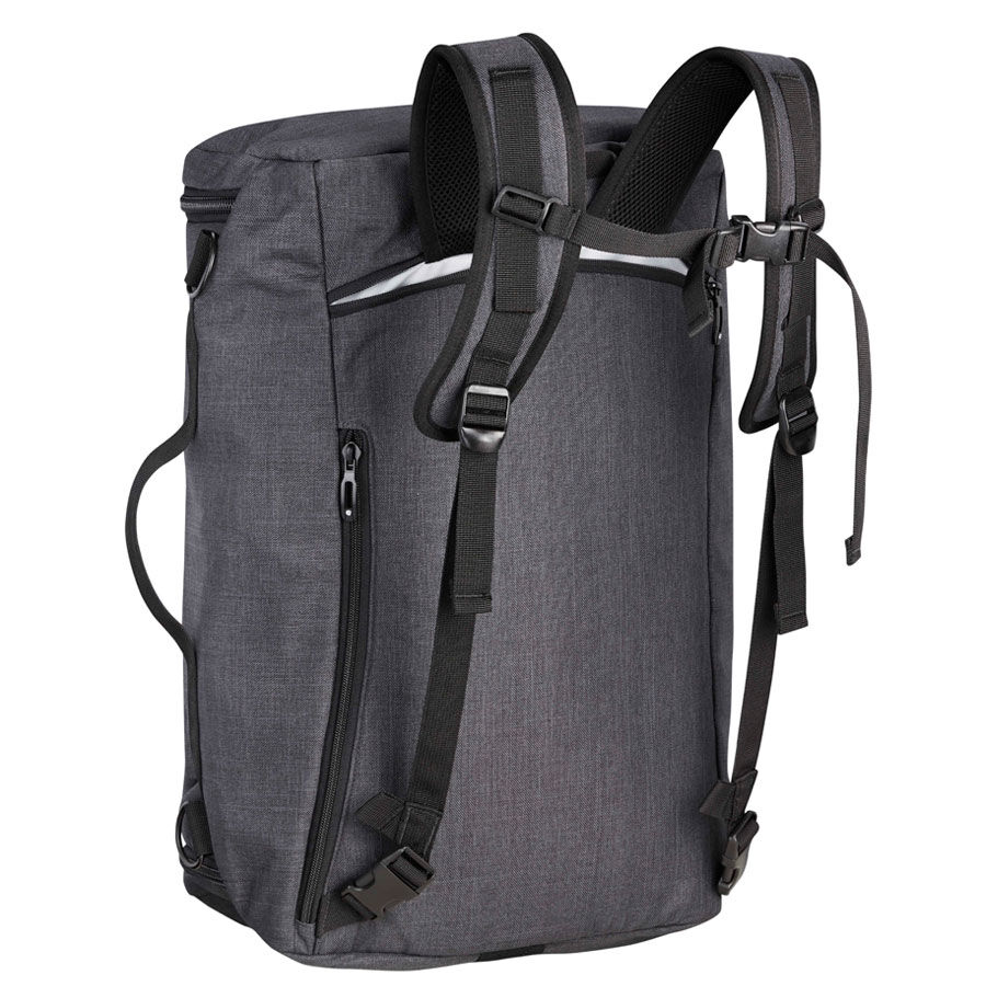 Taylormade players hot sale backpack duffle