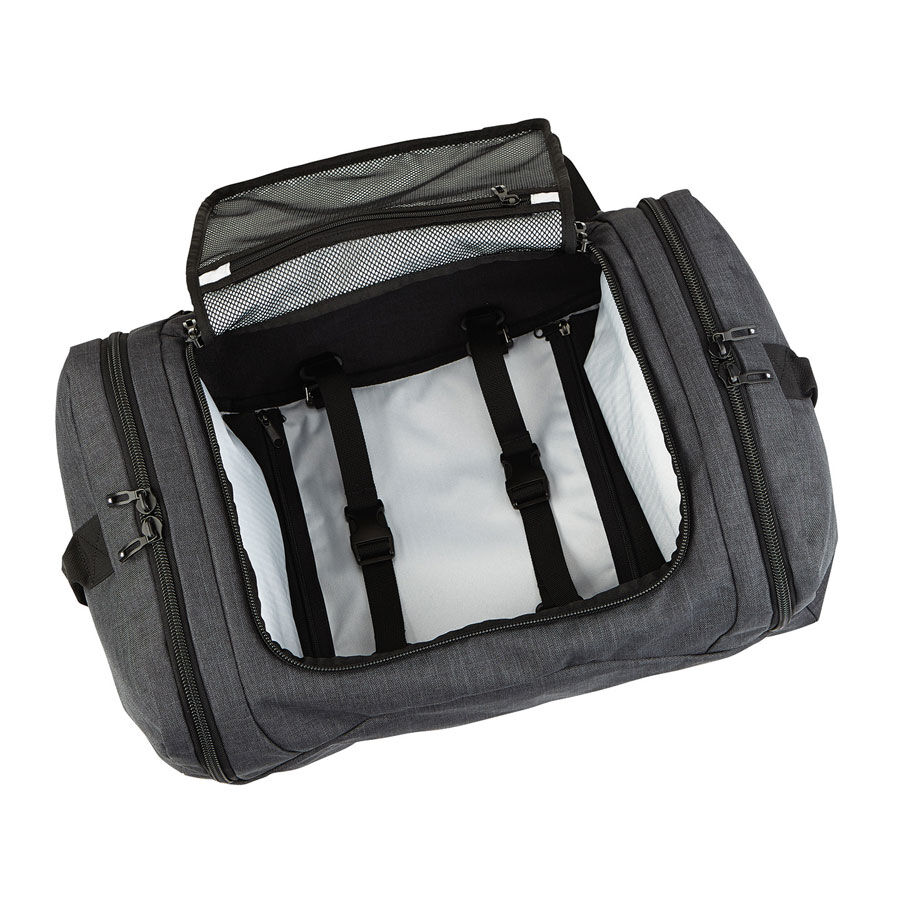 Taylormade sales duffle bag
