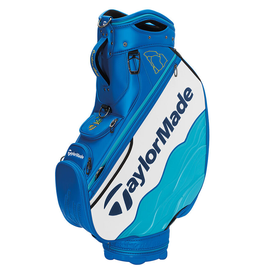 Staff best sale bag taylormade
