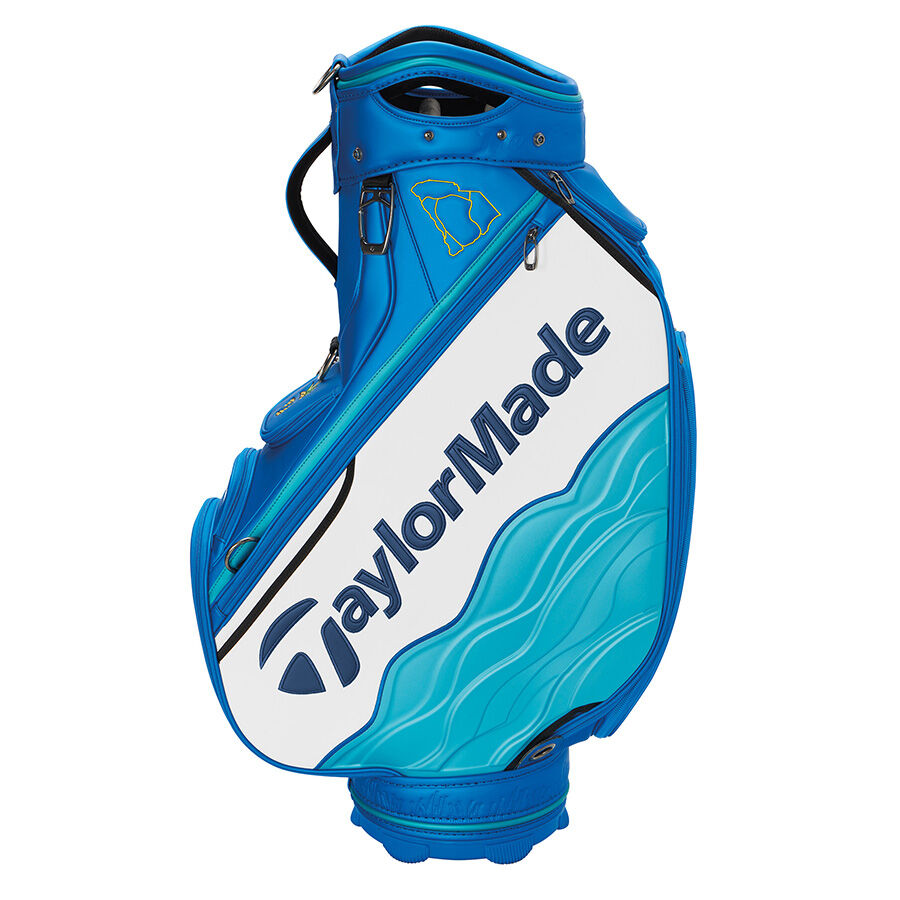 Pro Championship Staff Bag
