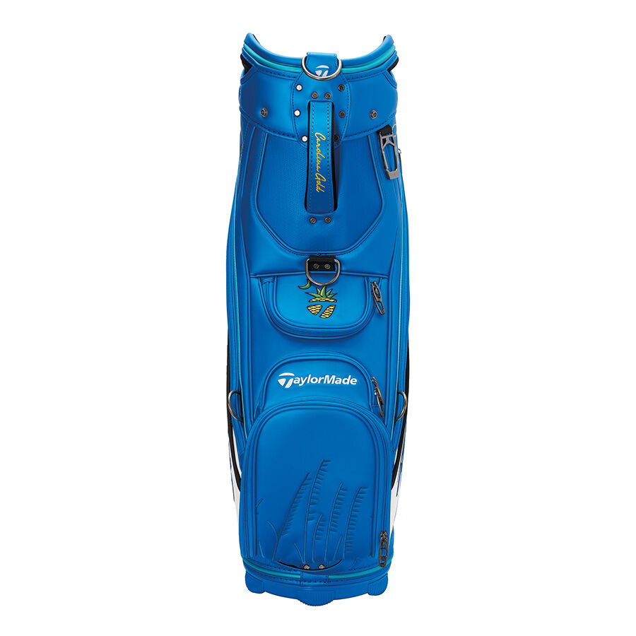 Taylormade pro discount 6.0 cart bag