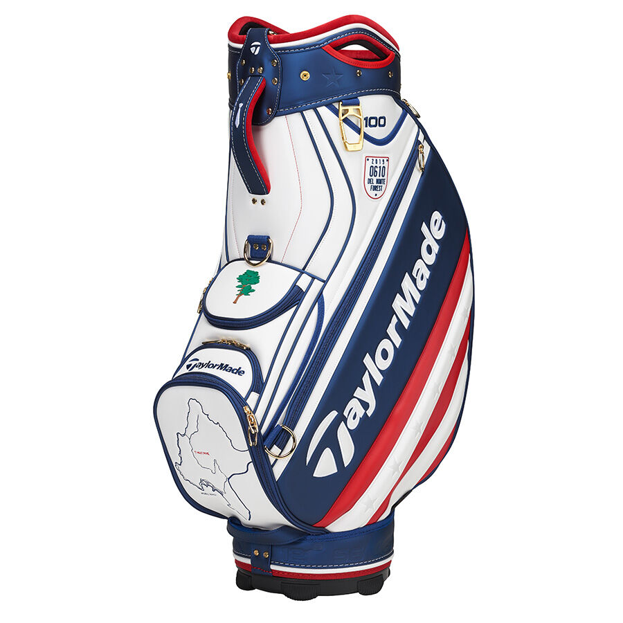 Taylormade 2019 deals staff bag