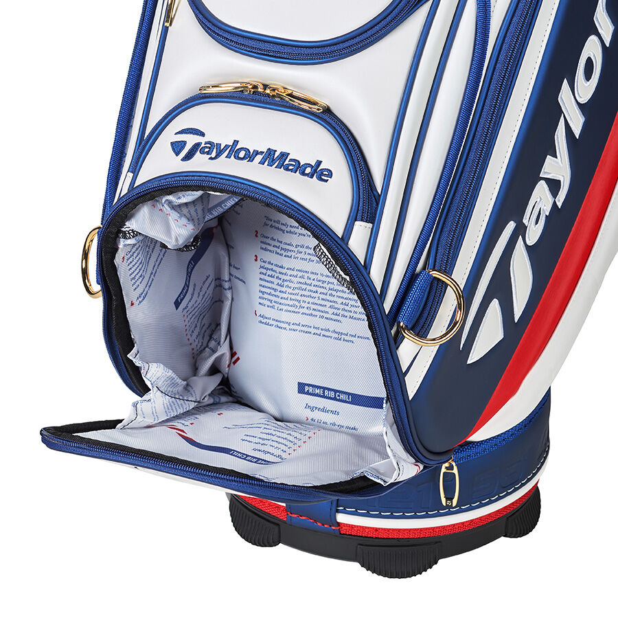 Taylormade 2019 shop staff bag