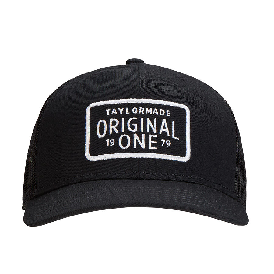 Taylormade trucker new arrivals hat