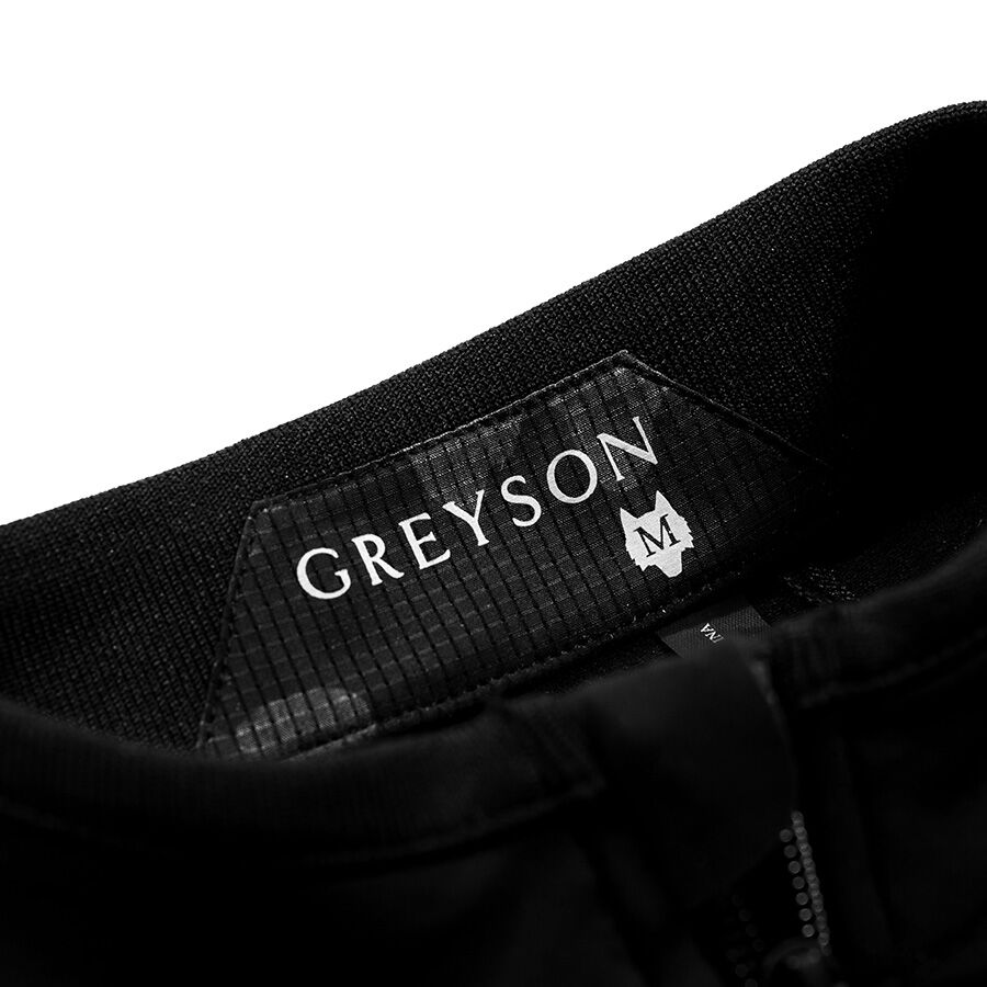 Greyson sequoia hotsell full zip