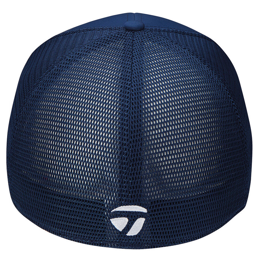 Taylormade tour mesh clearance golf cap