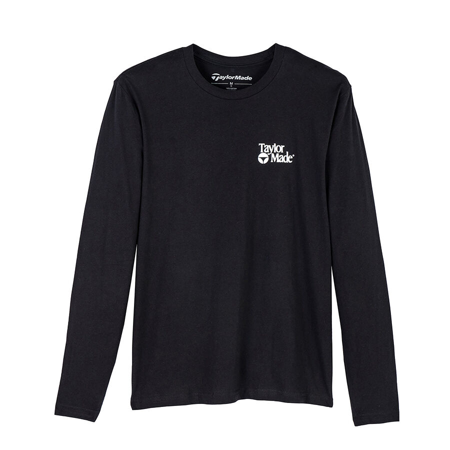 Taylormade shirts top