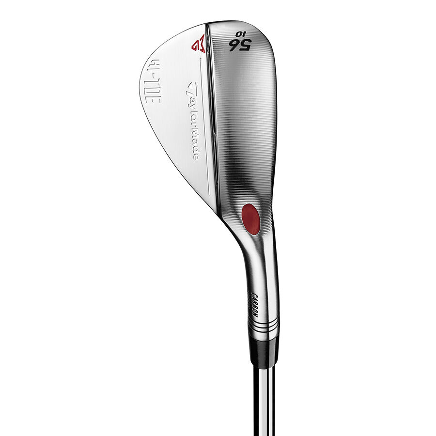 Taylormade high toe 6 degree online