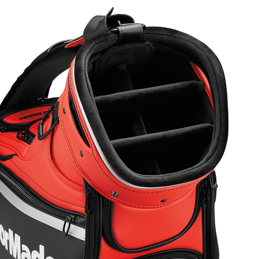 Taylormade 2019 outlet tour staff bag