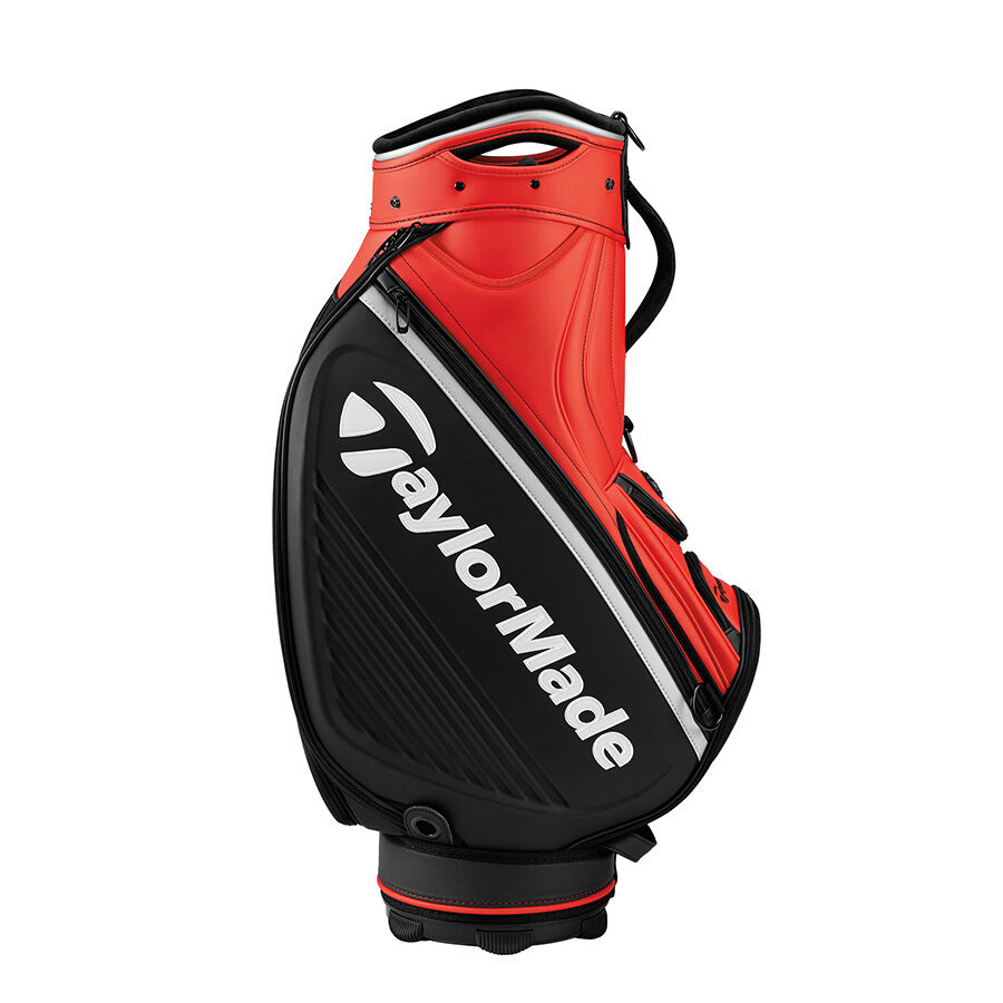 Taylormade staff sale bag for sale