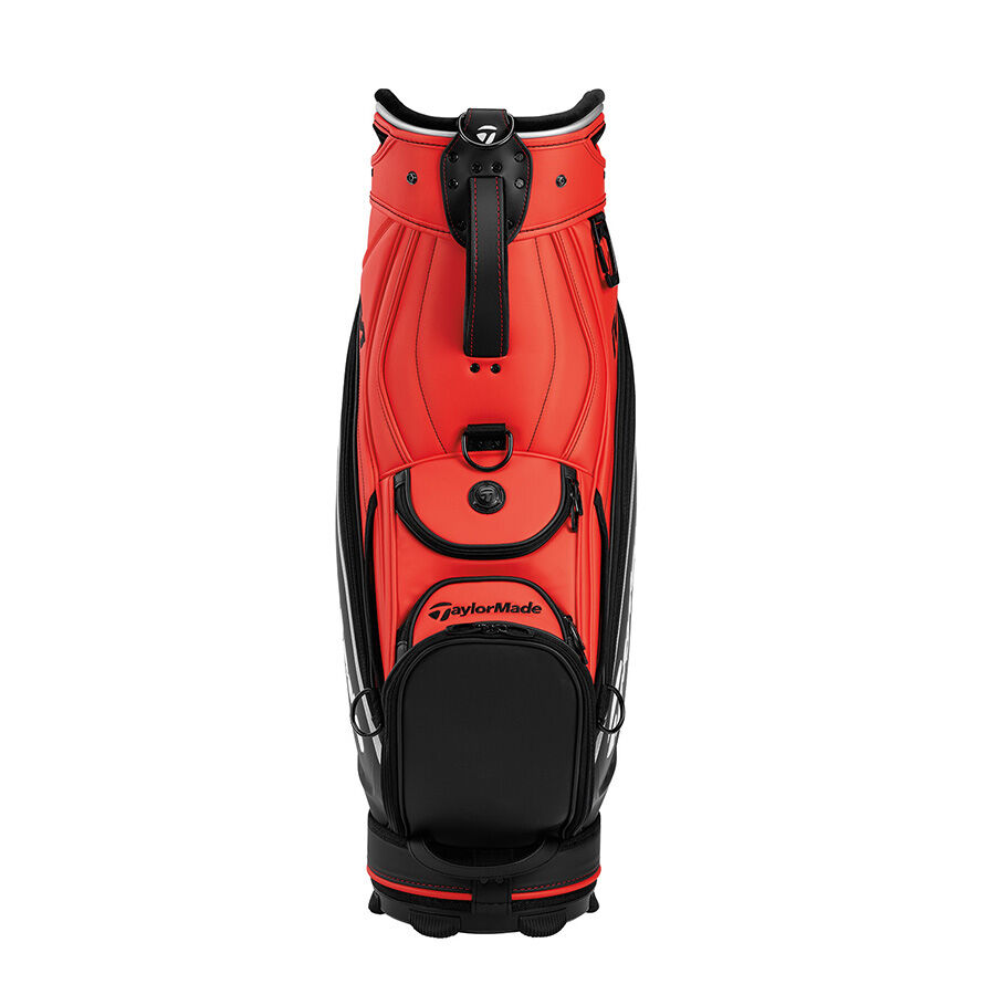 Taylormade staff bag clearance 2019