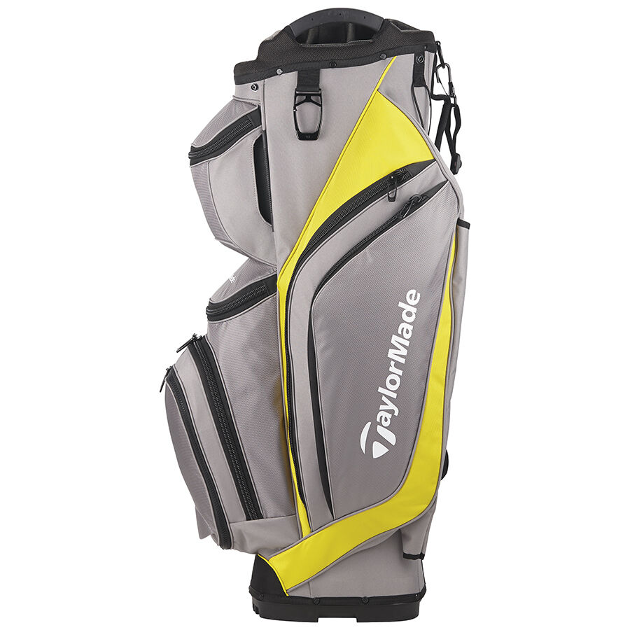 2017 taylormade supreme cart sales bag
