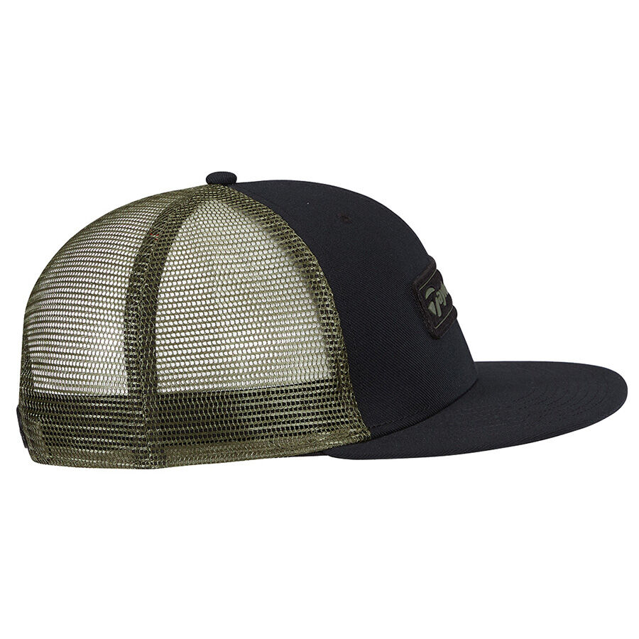 Taylormade lifestyle top trucker hat