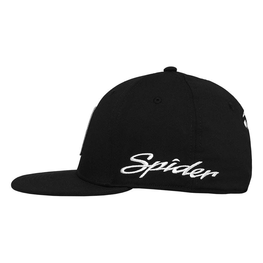 Taylormade spider hat sales