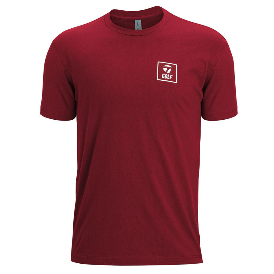 Taylormade golf best sale shirts