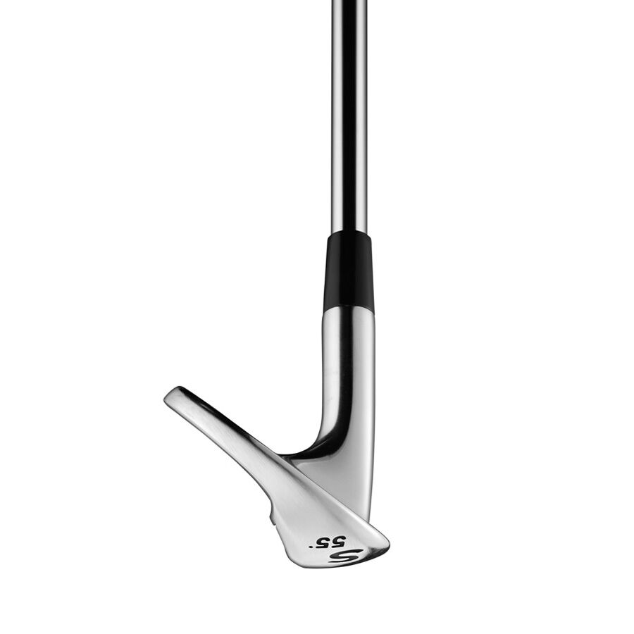 PSi Wedge
