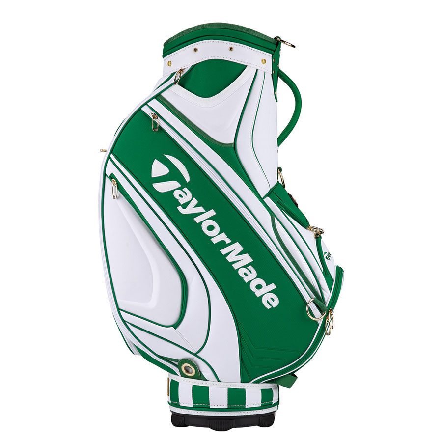 Season Opener Staff Bag