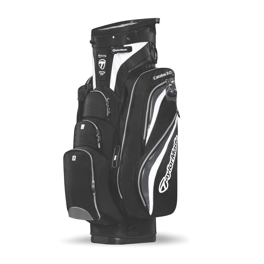Taylormade catalina 2025 golf bag