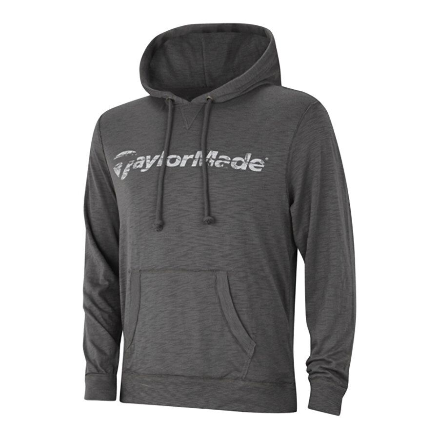 TaylorMade Logo Men s Hoody