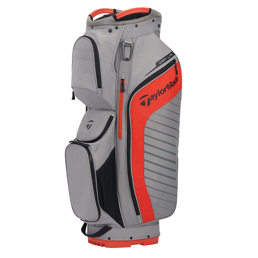 Cart lite bag 2025 taylormade