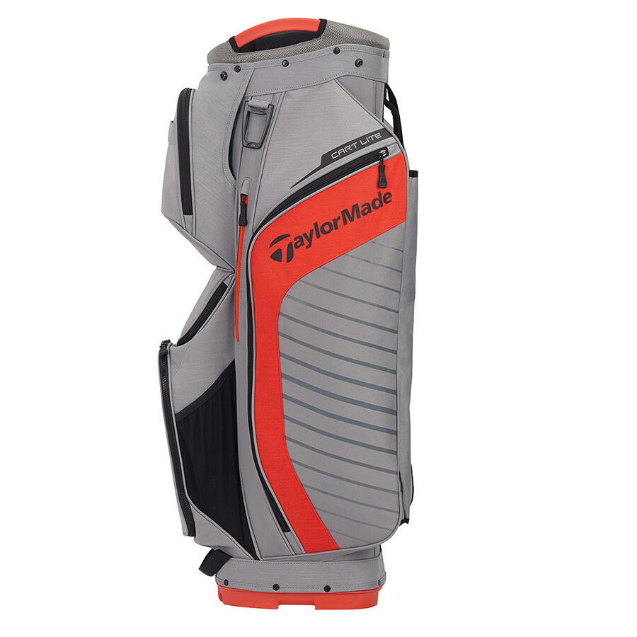 Taylormade cart shop lite bag 2019