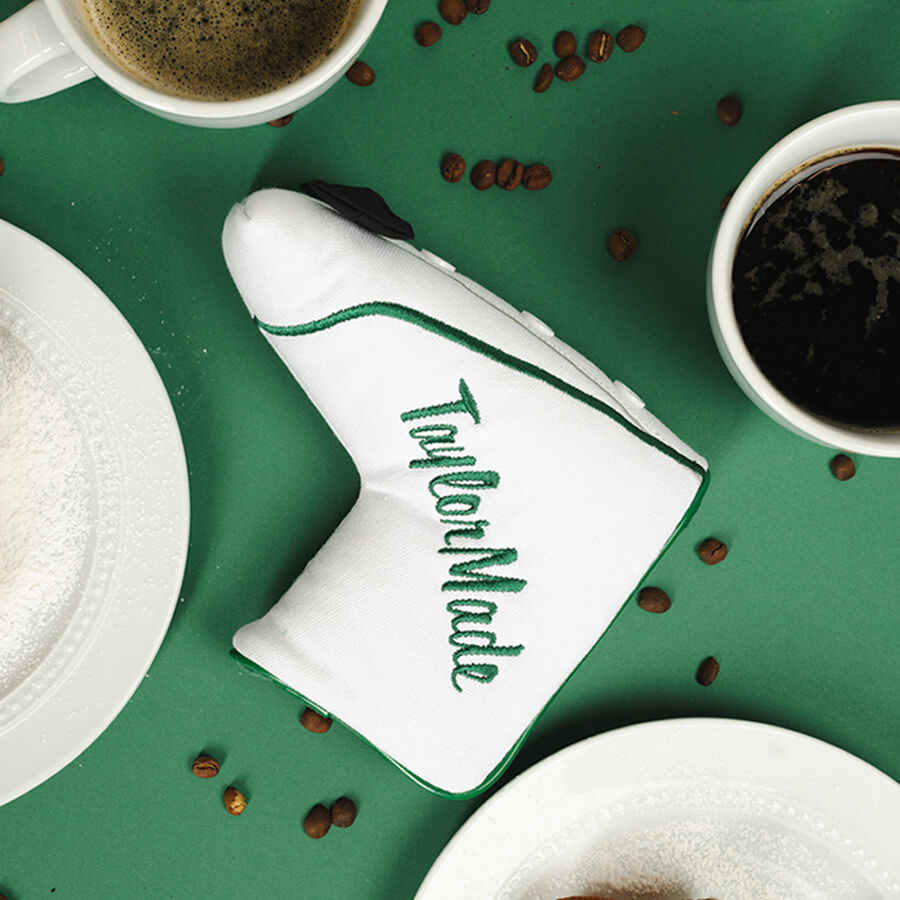 Coffee and Clubs Blade TaylorMade