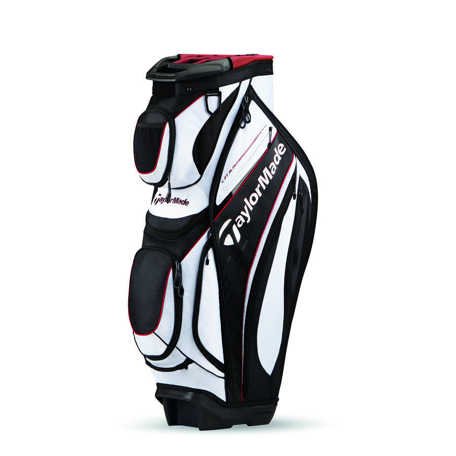 Taylormade catalina 3.0 golf bag 2025
