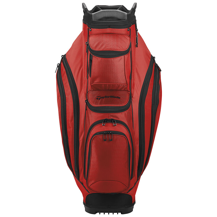 2020 taylormade deals supreme cart bag